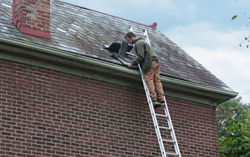 what affects urgent East Whitefield roof repairs