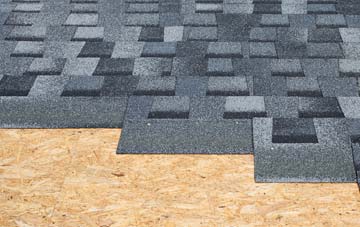 expert East Whitefield asphalt roof companies