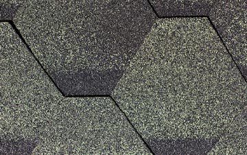 East Whitefield fibreglass shingle repairs