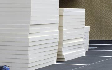 East Whitefield flat roof insulation costs