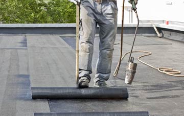 flat roof replacement East Whitefield, Perth And Kinross