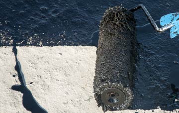 East Whitefield liquid sealant waterproofing