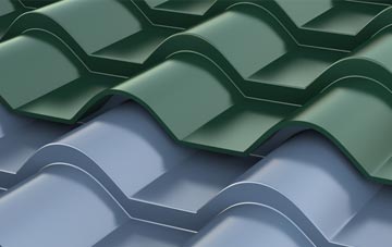 who should consider East Whitefield plastic roofs