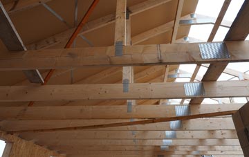 East Whitefield roof truss costs