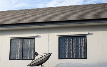 East Whitefield rubber roof costs