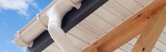 get East Whitefield guttering quotes today