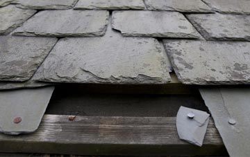 East Whitefield slate roof repairs and maintenance