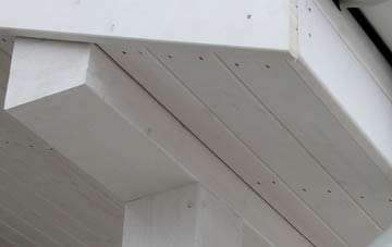 soffits East Whitefield, Perth And Kinross