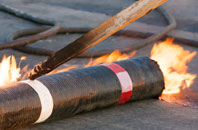 free East Whitefield flat roofing repair quotes