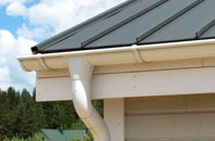 East Whitefield soffits